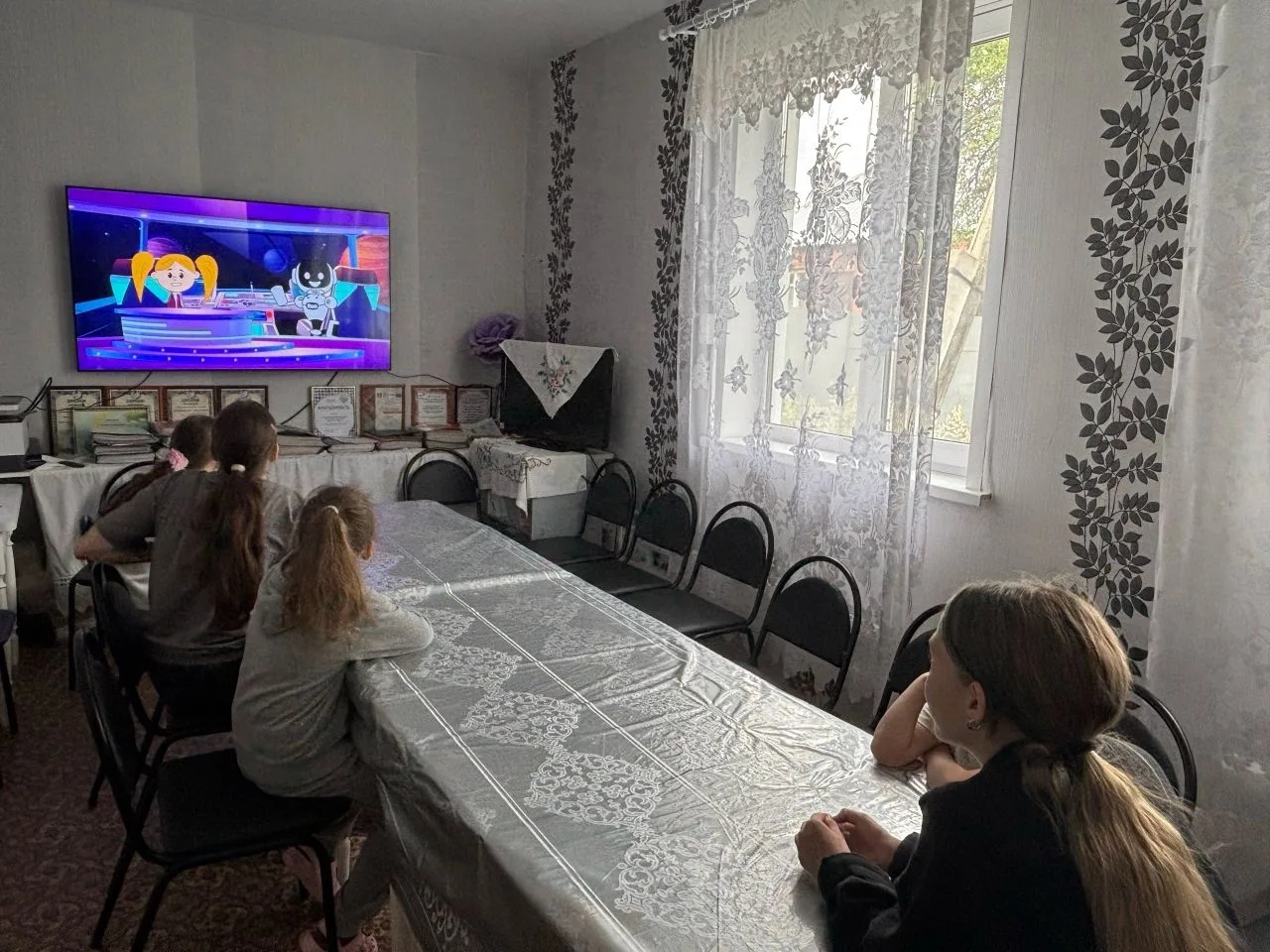 РОССИЯ – РОДИНА МОЯ