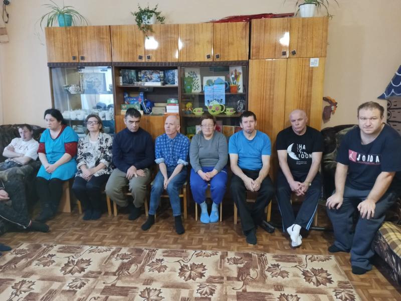 ТОЛЕРАНТНОЕ ОТНОШЕНИЕ К ИНВАЛИДАМ И ЛИЦАМ С ОГРАНИЧЕННЫМИ ВОЗМОЖНОСТЯМИ ЗДОРОВЬЯ