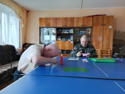 ПАМЯТИ ВЕЛИКОЙ ПОБЕДЫ