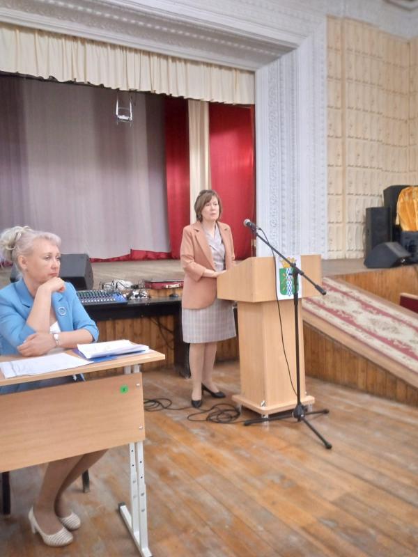 БЕЗОПАСНОЕ ЛЕТО-2023