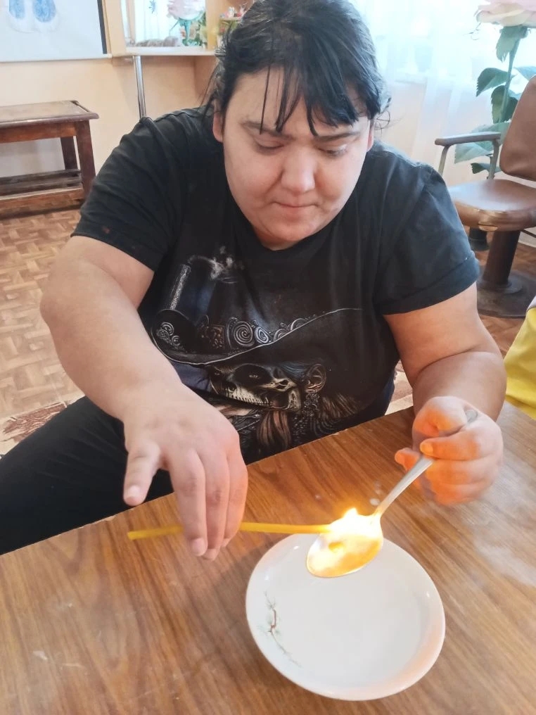 РОЖДЕСТВЕНСКИЕ ГАДАНИЯ