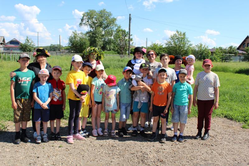 Да здравствуют каникулы!