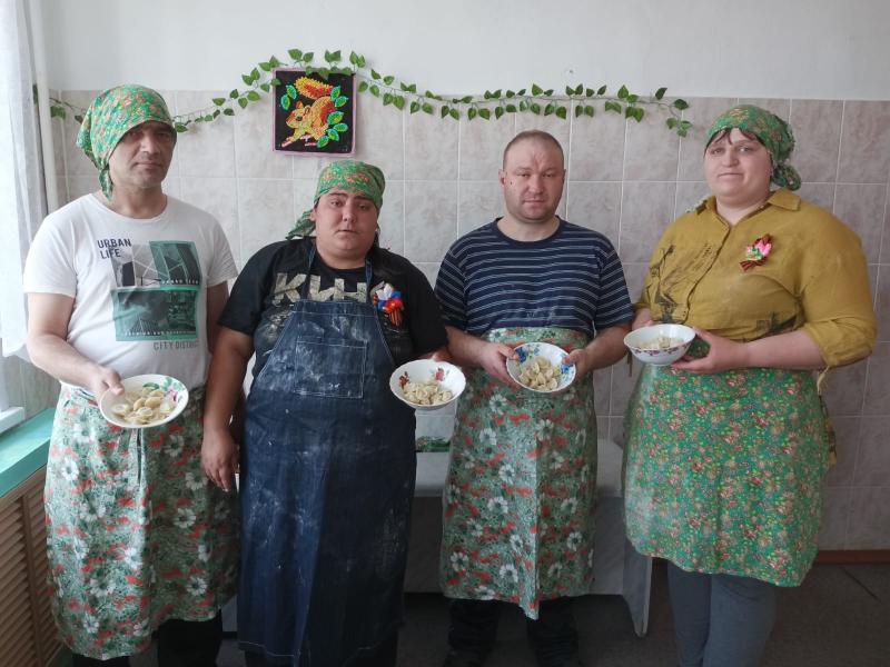 УМЕЕМ САМИ, НАУЧИМ ВАС