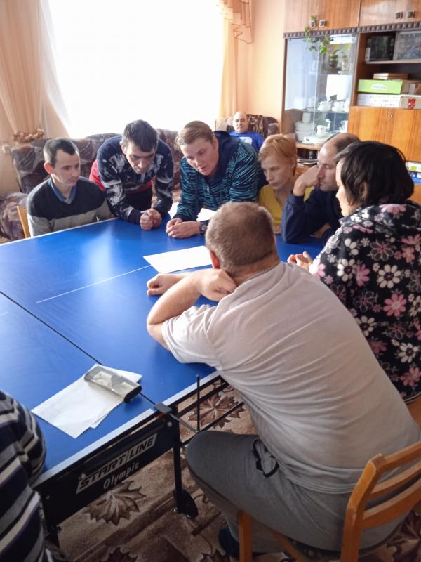 ИНТЕЛЛЕКТУАЛЬНАЯ ВИКТОРИНА «ЭРУДИТ»