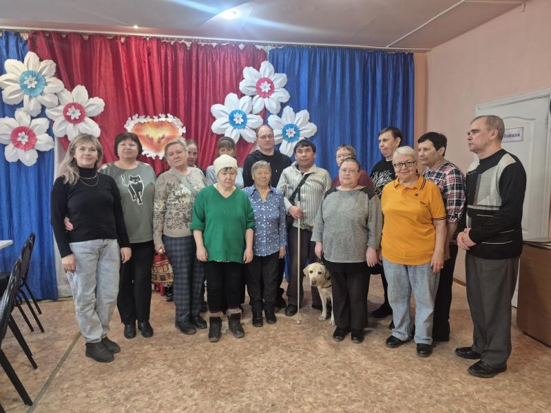 НОВОГОДНИЙ СИМВОЛ