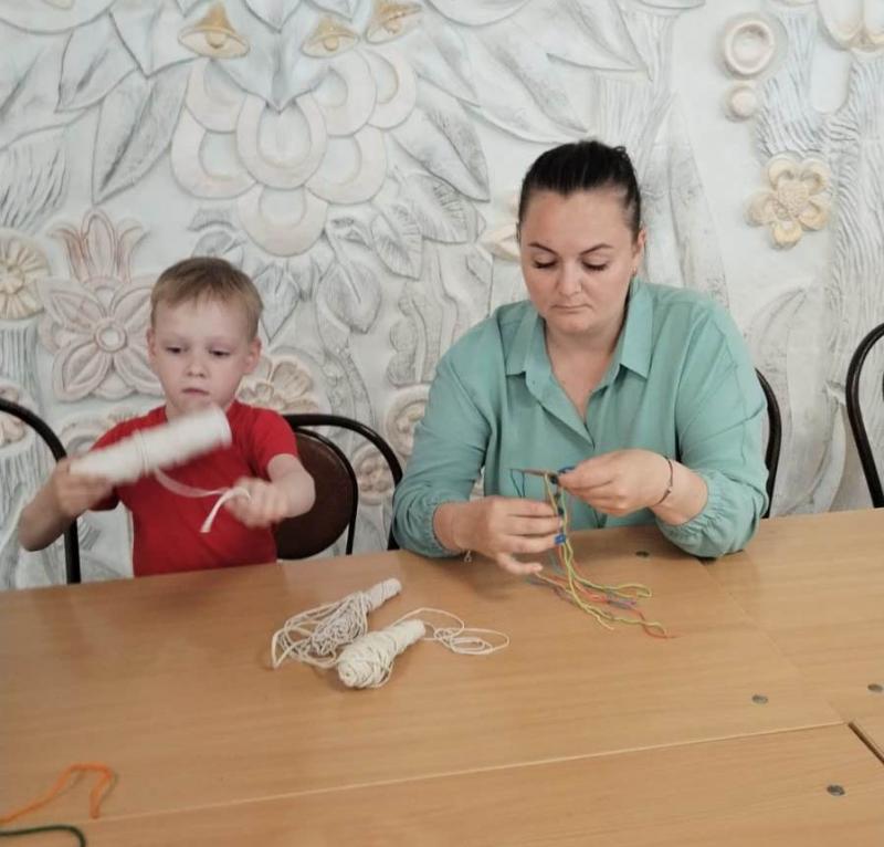 СВОИМИ РУКАМИ