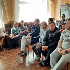 80-ЛЕТИЮ ПОБЕДЫ В СТАЛИНГРАДСКОЙ БИТВЕ ПОСВЯЩАЕТСЯ…