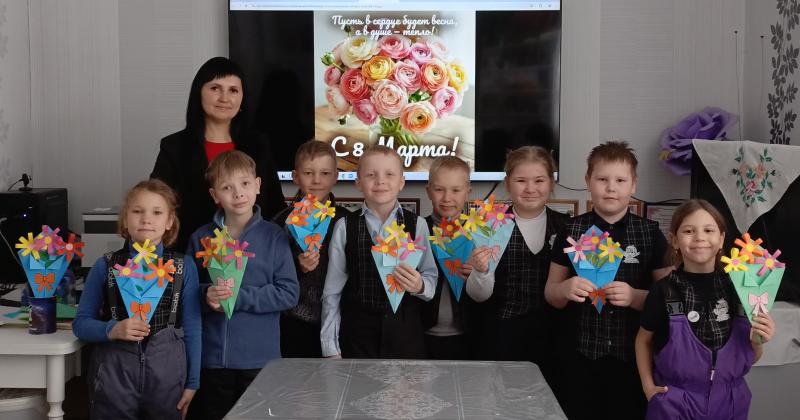 ПОДАРКИ С ЛЮБОВЬЮ