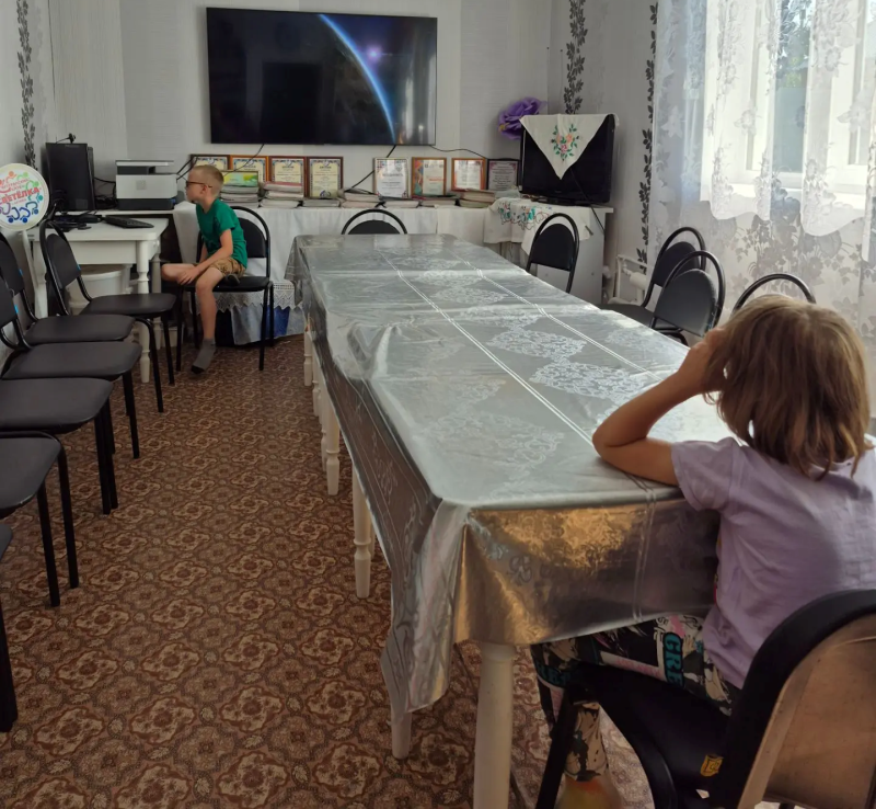 КРАСОТА ПЛАНЕТЫ: ВЗГЛЯД ИЗНУТРИ