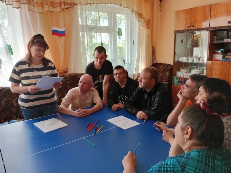 СУНДУК СЕМЕЙНЫХ СОКРОВИЩ