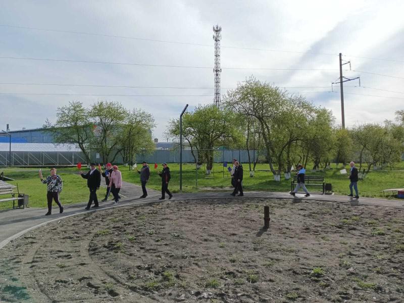 ШАГИ К ПОБЕДЕ: 1418 ДНЕЙ ПОДВИГА