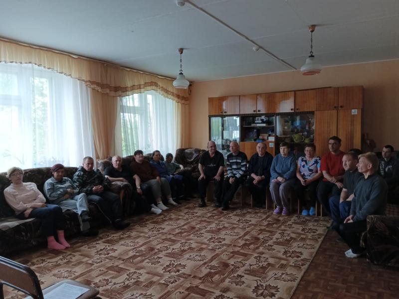 ПРАВИЛА ПОЛЬЗОВАНИЯ ДУШЕМ