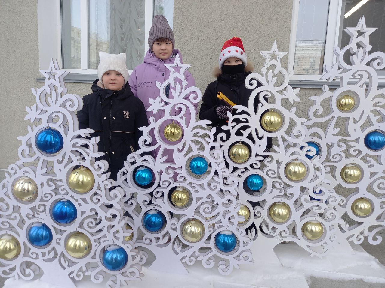ВОЛШЕБСТВО ТЕАТРАЛЬНОГО ИСКУССТВА