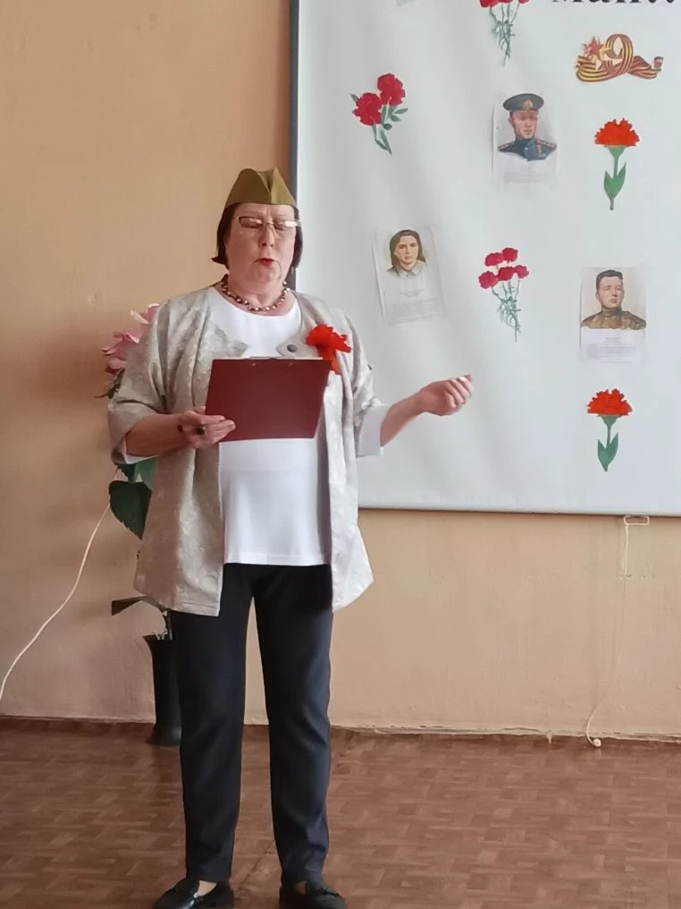 ПОБЕДНЫЙ МАЙ!!!