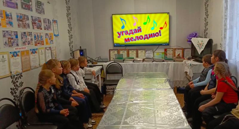 НА МУЗЫКАЛЬНОЙ ВОЛНЕ!!!