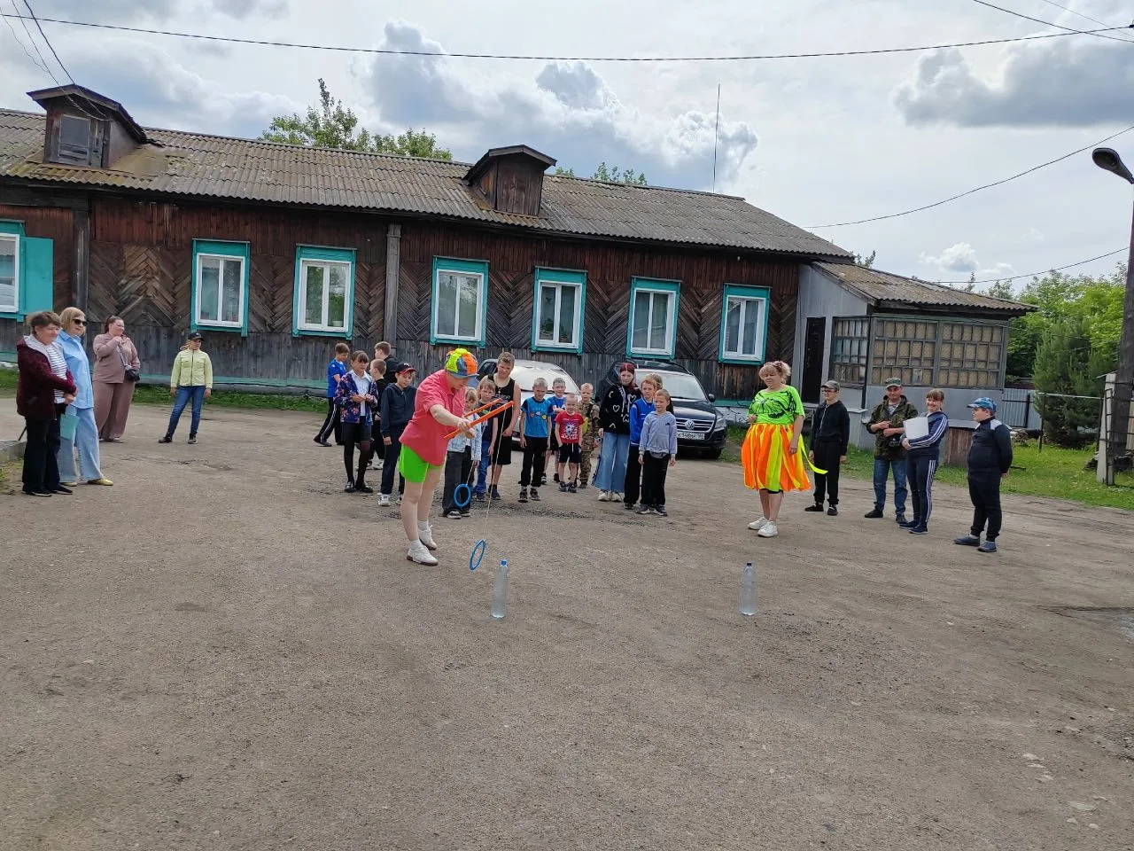 ДЕТВОРА. ДЕТСТВО. ТВОРЧЕСТВО. РАДОСТЬ