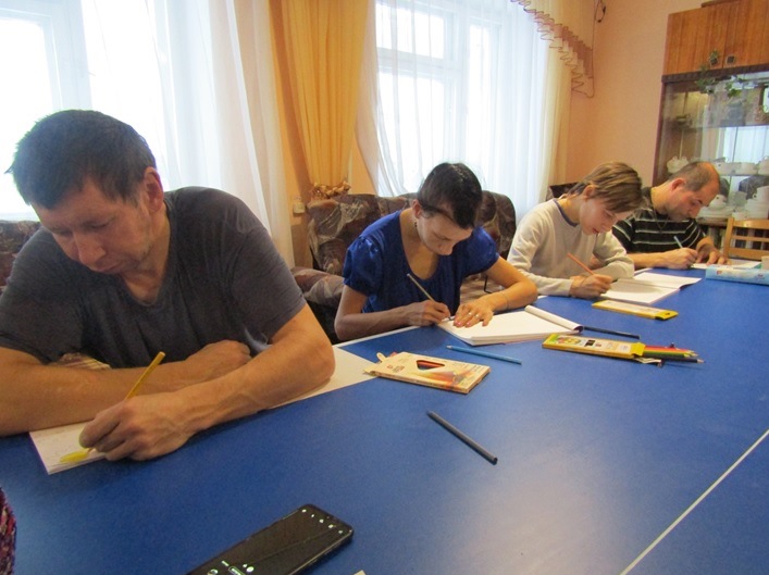 ДОРОГОЮ ДОБРА
