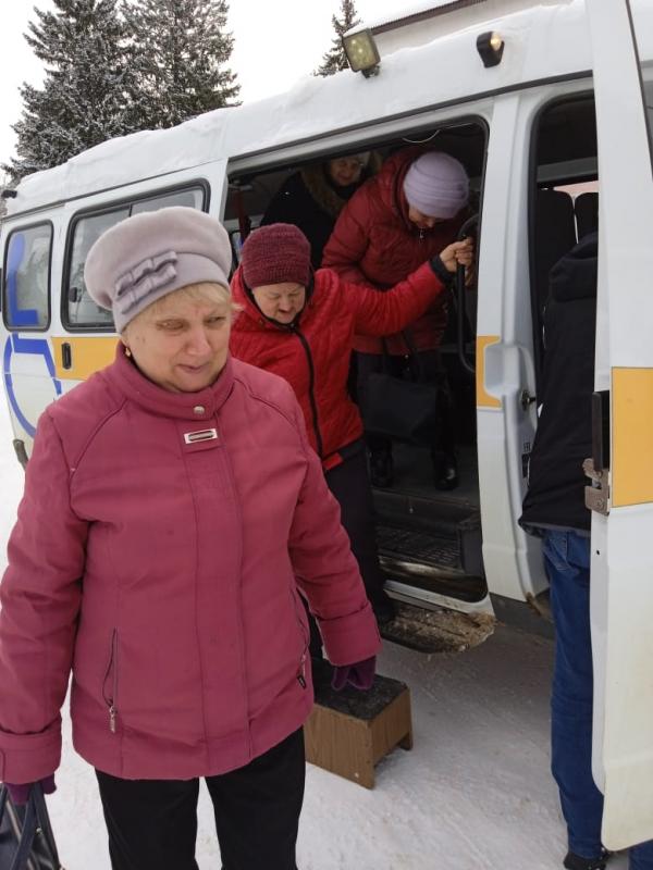 РЕАЛИЗАЦИЯ НАЦИОНАЛЬНЫХ ПРОЕКТОВ «ДЕМОГРАФИЯ» И «СТАРШЕЕ ПОКОЛЕНИЕ»