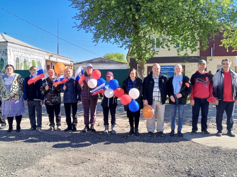 ПАРАД ПОБЕДЫ 2025!