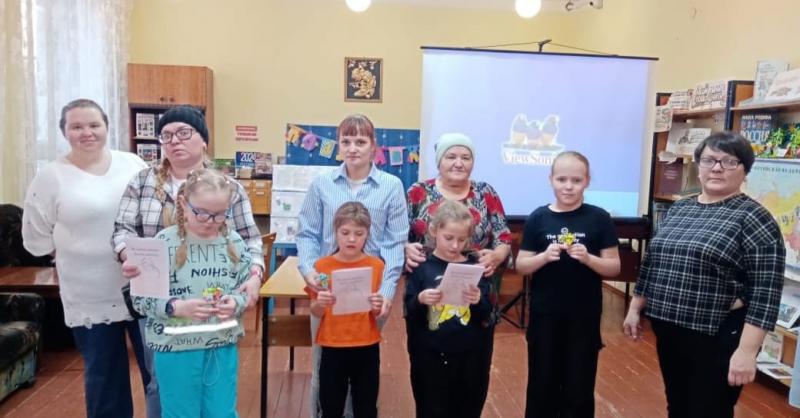 МАМИН ДЕНЬ КАЛЕНДАРЯ