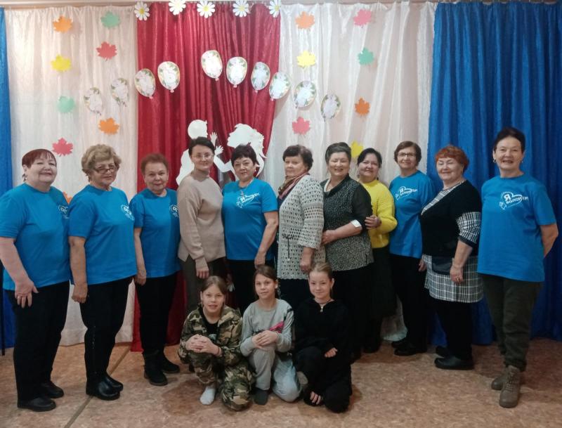 ВЕНЕЦ ВСЕХ ЦЕННОСТЕЙ – СЕМЬЯ 