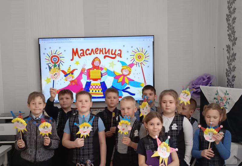 ЧУДО-МАСЛЕНИЦА