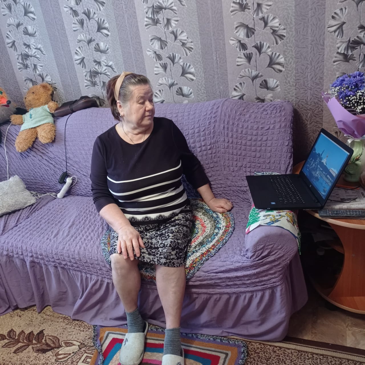 ВИРТУАЛЬНЫЙ ТУРИЗМ
