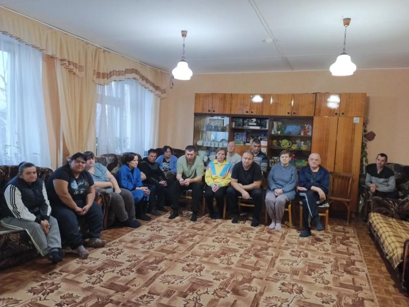 ГИГИЕНА ДЛЯ МУЖЧИН