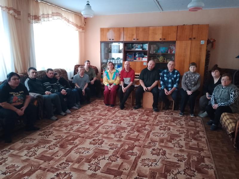 НАВЫКИ САМОСТОЯТЕЛЬНОГО ОБРАЩЕНИЯ ЗА МЕДИЦИНСКОЙ ПОМОЩЬЮ 