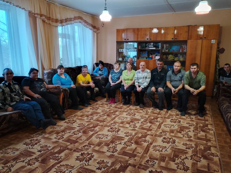 СИЛА РУССКОГО ДУХА