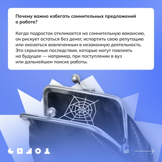 ПОДРАБОТКА БЕЗ РИСКА