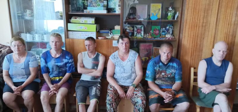 НАРКОТИКИ – ПУТЬ В НИКУДА