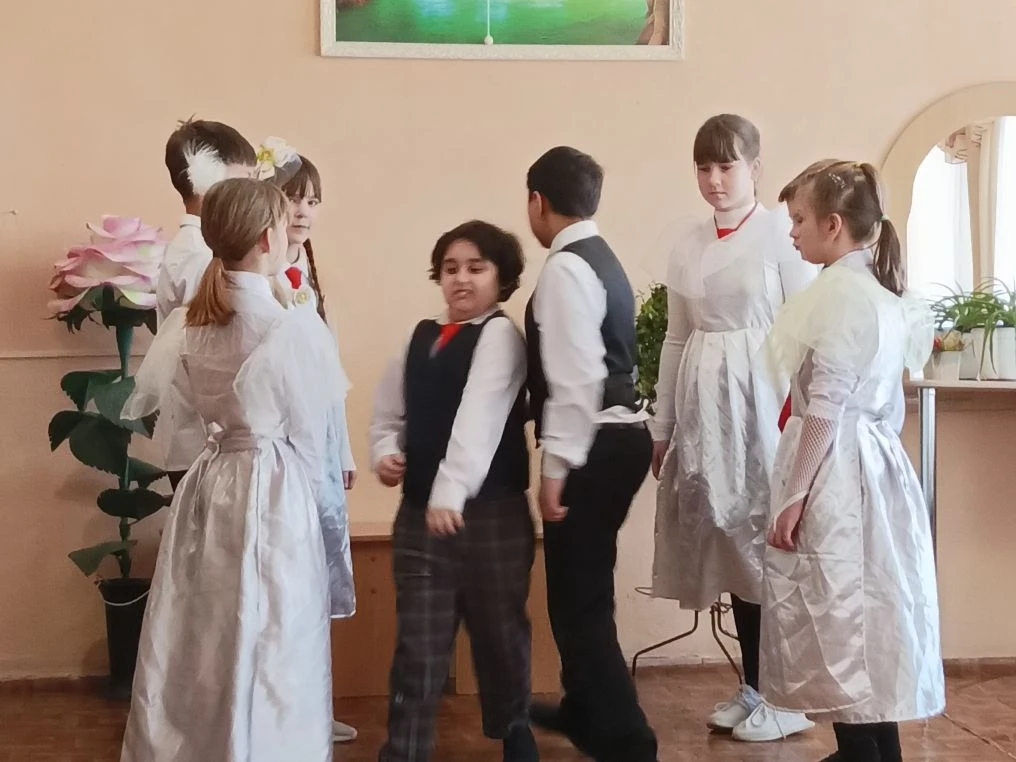 МЕЛОДИИ ДОБРА
