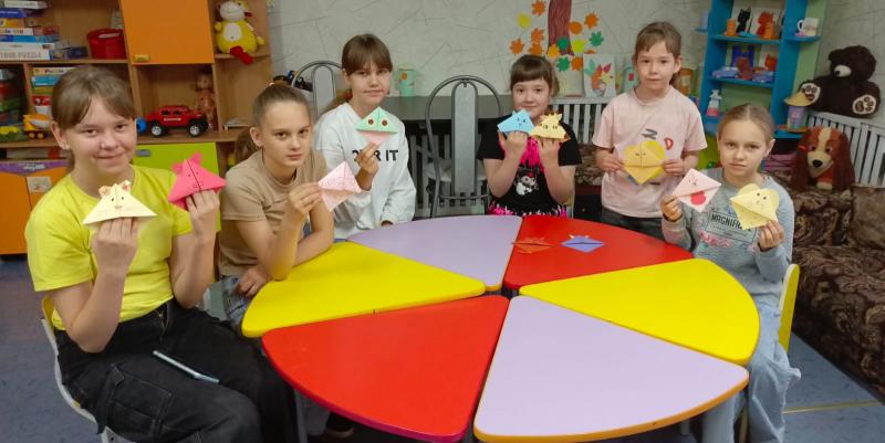 ДЕЛАЕМ САМИ СВОИМИ РУКАМИ