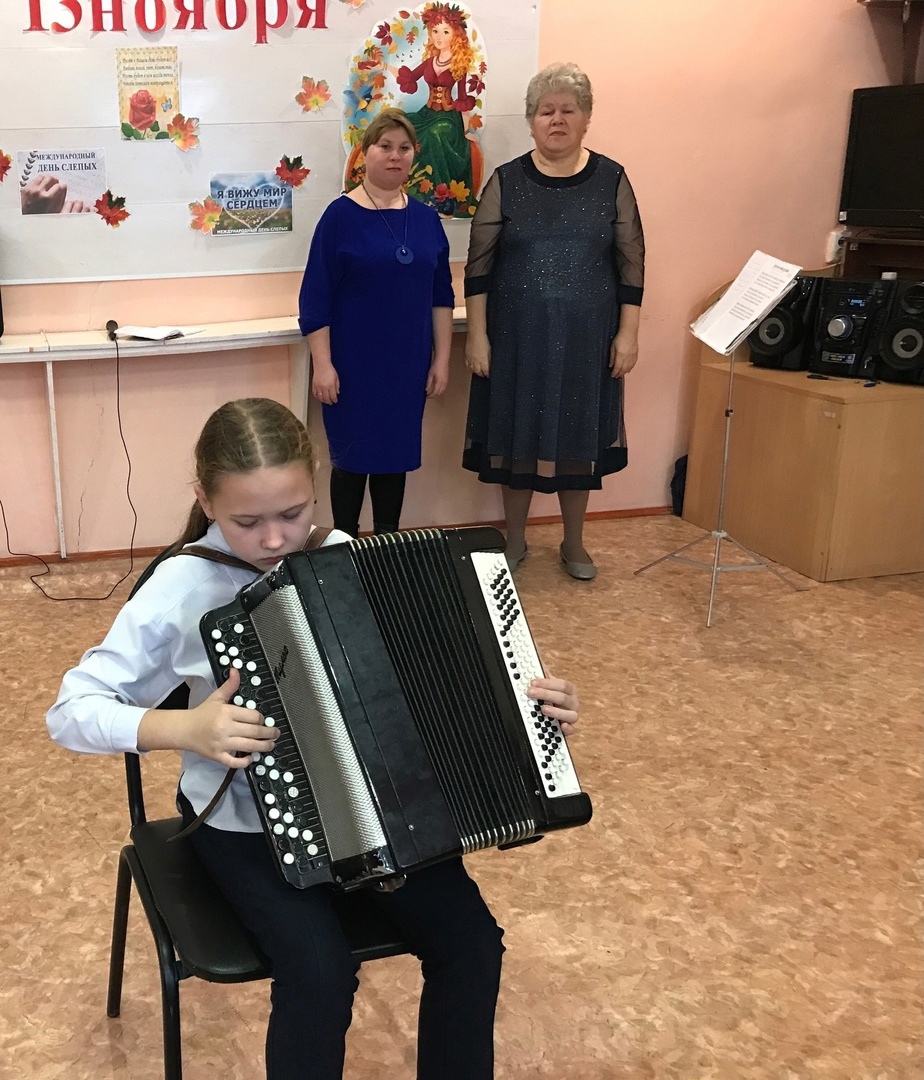 ГЛАЗА НЕ ВИДЯТ КРАСОК МИРА, ЗАТО ИХ ЧУВСТВУЮТ СЕРДЦА