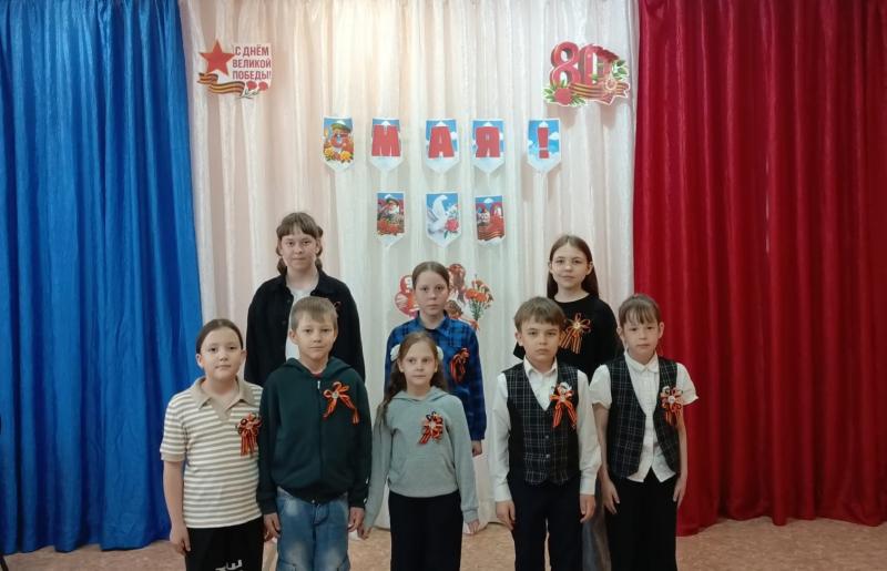 МАСТЕР-КЛАСС «ГЕОРГИЕВСКАЯ ЛЕНТОЧКА»