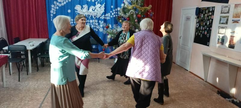 ВЕСЕЛО И ДРУЖНО ВСТРЕТИМ НОВЫЙ ГОД