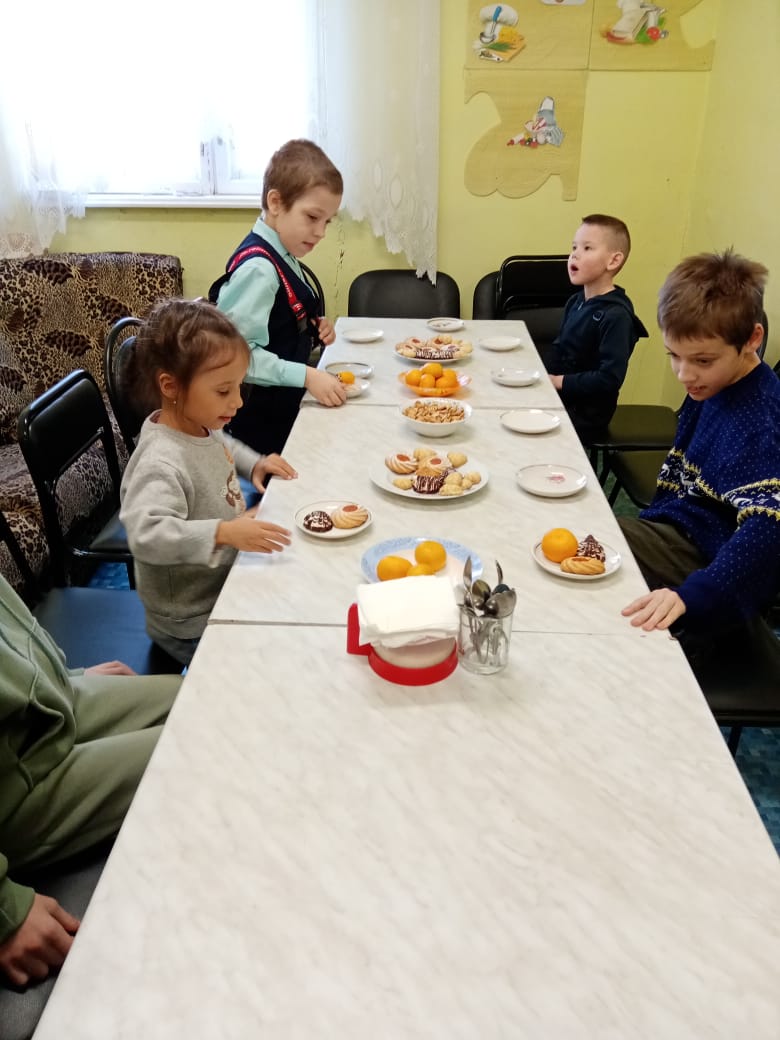 ИЗГОТАВЛИВАЕМ СИМВОЛ НОВОГО ГОДА!