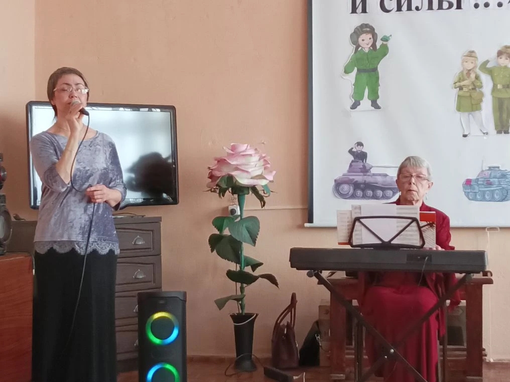 ПРАЗДНИК МУЖЕСТВА И СИЛЫ