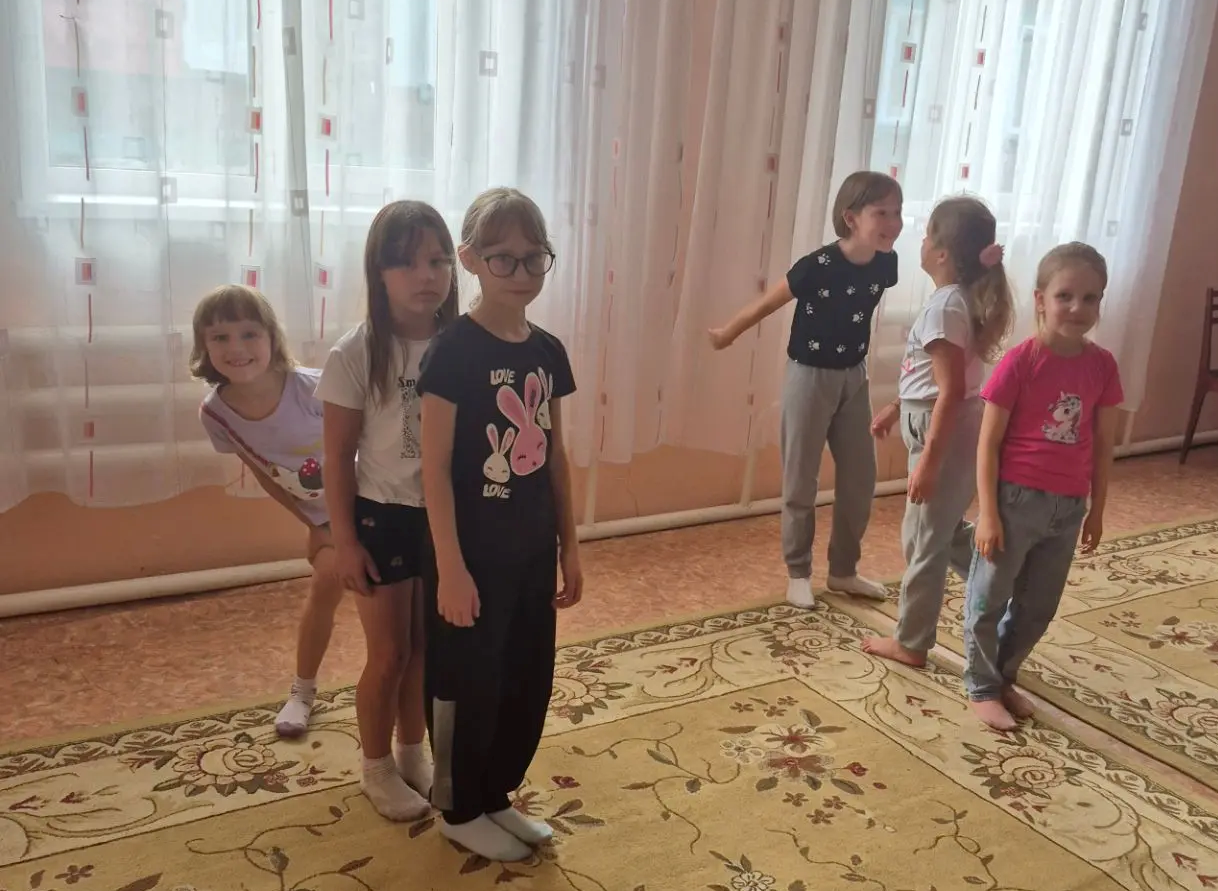 ФЕСТИВАЛЬ СПОРТИВНОГО ЕДИНСТВА