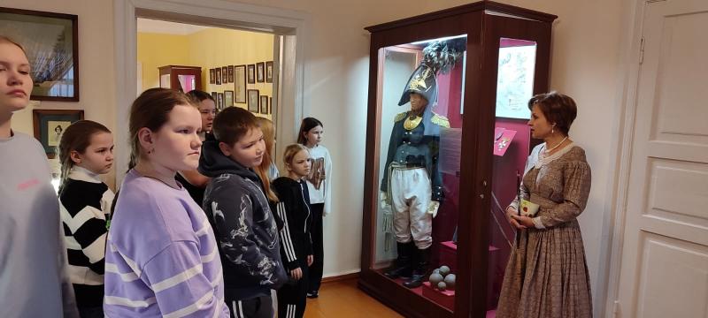 ОДИН ДЕНЬ В КУРГАНЕ