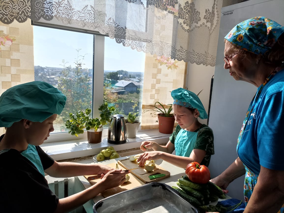 ОЧЕРЕДНОЙ «КРУТОЙ ВЫХОДНОЙ»