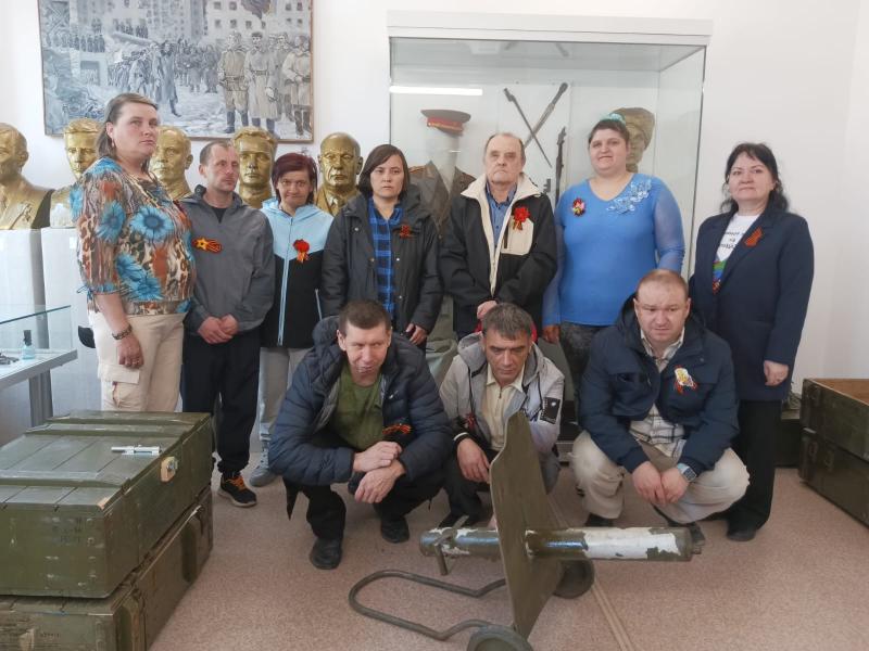 О ГЕРОЯХ БЫЛЫХ ВРЕМЁН…