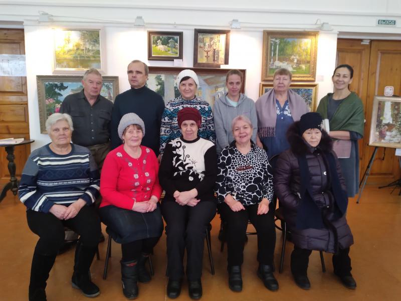 ИЗ МАРЬИНО ВО ФРАНЦИЮ