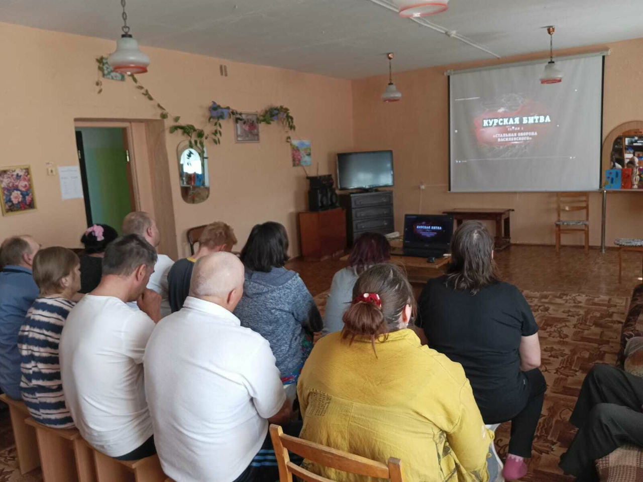ДОРОГАМИ ПОБЕДЫ!!!