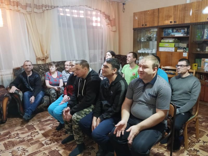 К 80-ЛЕТИЮ ВЕЛИКОЙ ПОБЕДЫ. БИТВА ЗА МОСКВУ