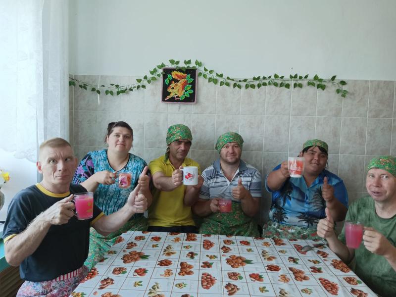 КИСЕЛЬНЫЕ БЕРЕГА