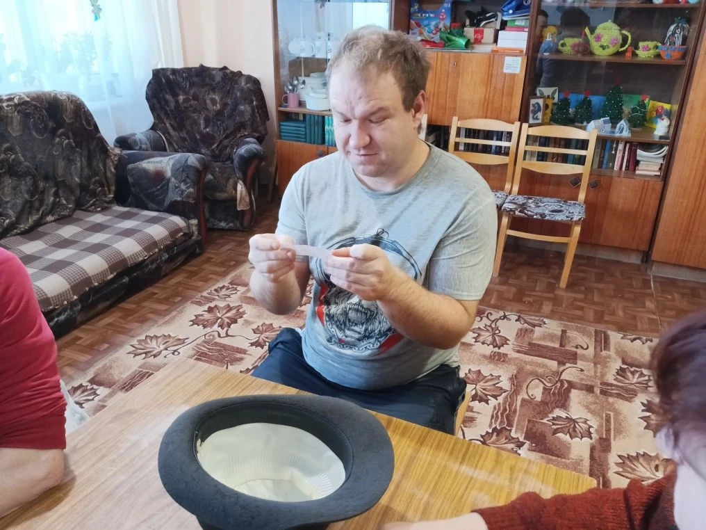 РОЖДЕСТВЕНСКИЕ ГАДАНИЯ