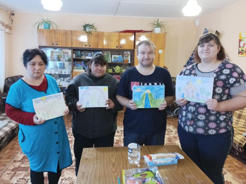 ЖИЗНЬ ВСЕГДА ПРЕКРАСНА 