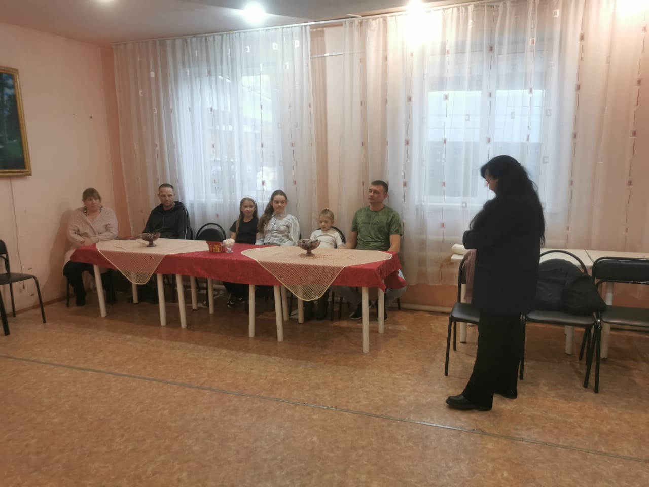 МОЙ ОТЧИЙ КРАЙ НИ В ЧЕМ НЕ ПОВТОРИМ